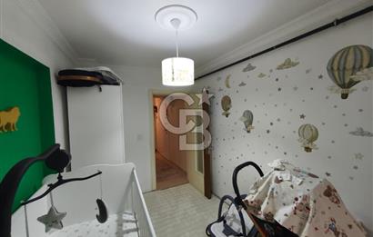 EMEK MAH. EBEVEYN BANYOLU, 3+1 SATILIK DAİRE 