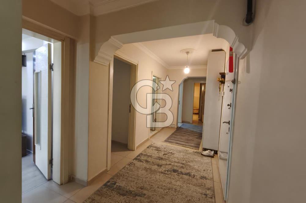 EMEK MAH. EBEVEYN BANYOLU, 3+1 SATILIK DAİRE 
