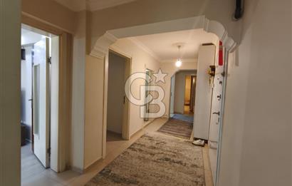 EMEK MAH. EBEVEYN BANYOLU, 3+1 SATILIK DAİRE 
