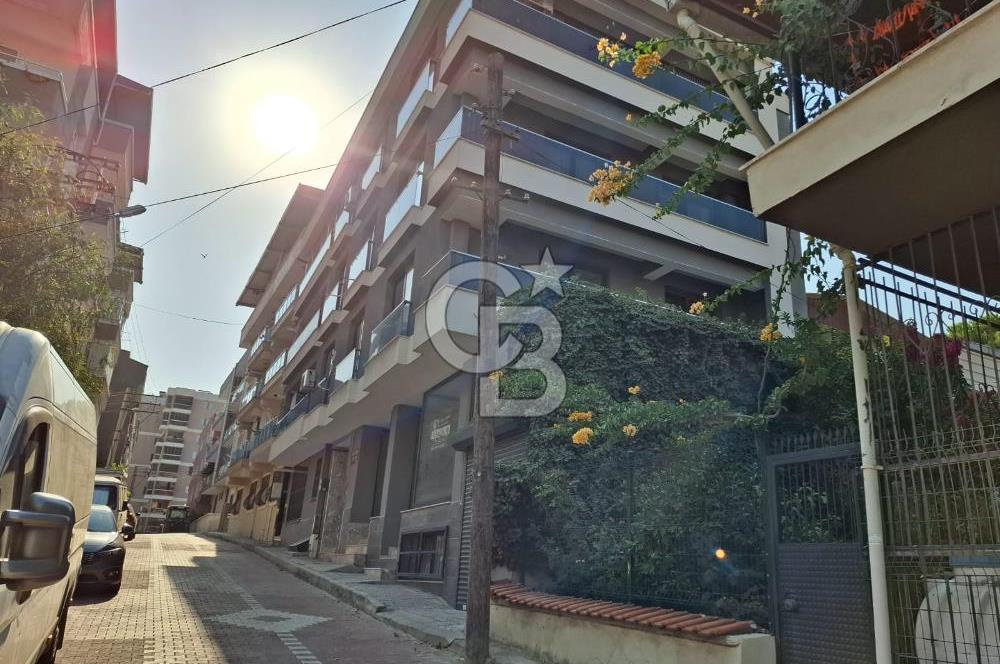 MENEMEN-ÇANAKKALE YOLU ÜZERİNDE CB İYA'DAN KİRALIK İŞ YERİ