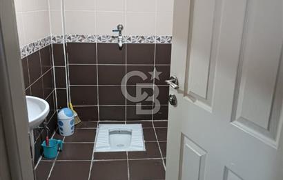 YAPRACIK 12. BÖLGEDE Y TİPİ SATILIK FIRSAT DAİRE