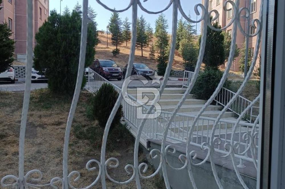 YAPRACIK 12. BÖLGEDE Y TİPİ SATILIK FIRSAT DAİRE