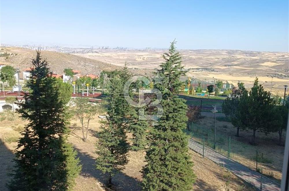 YAPRACIK 12. BÖLGEDE Y TİPİ SATILIK FIRSAT DAİRE
