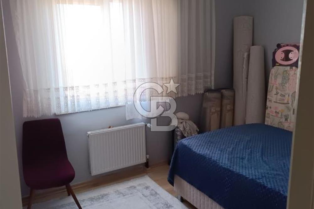 YAPRACIK 12. BÖLGEDE Y TİPİ SATILIK FIRSAT DAİRE