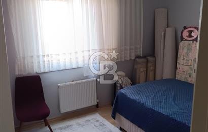 YAPRACIK 12. BÖLGEDE Y TİPİ SATILIK FIRSAT DAİRE