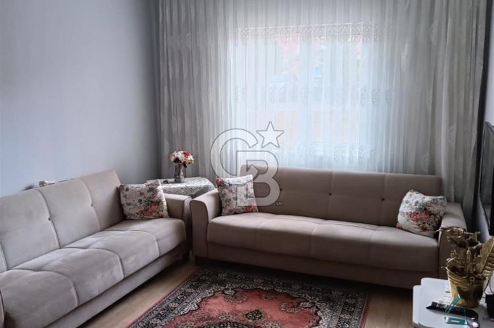 YAPRACIK 12. BÖLGEDE Y TİPİ SATILIK FIRSAT DAİRE