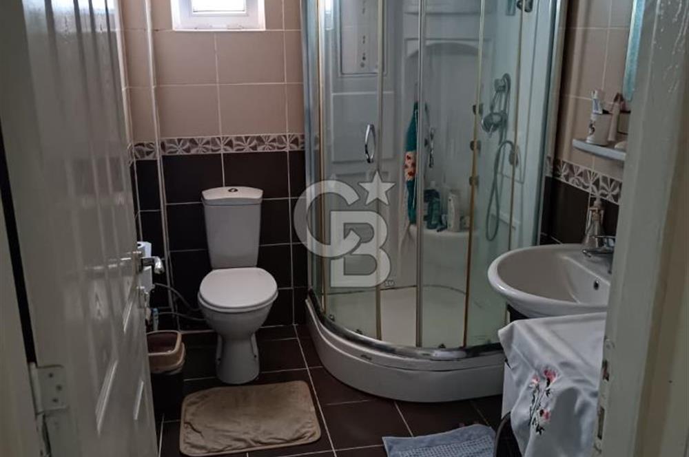 YAPRACIK 12. BÖLGEDE Y TİPİ SATILIK FIRSAT DAİRE