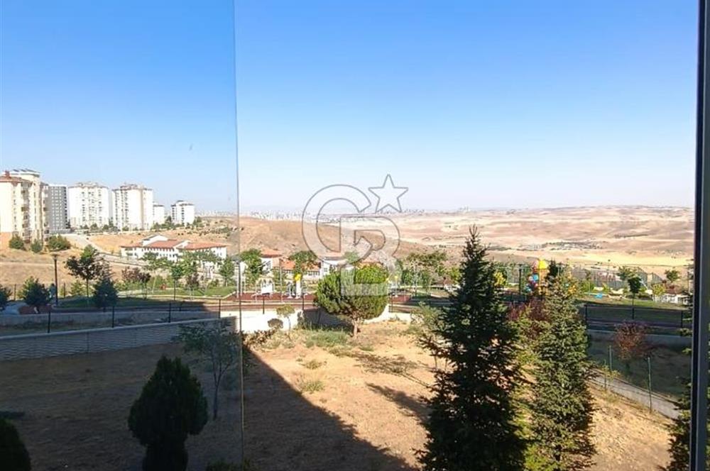 YAPRACIK 12. BÖLGEDE Y TİPİ SATILIK FIRSAT DAİRE