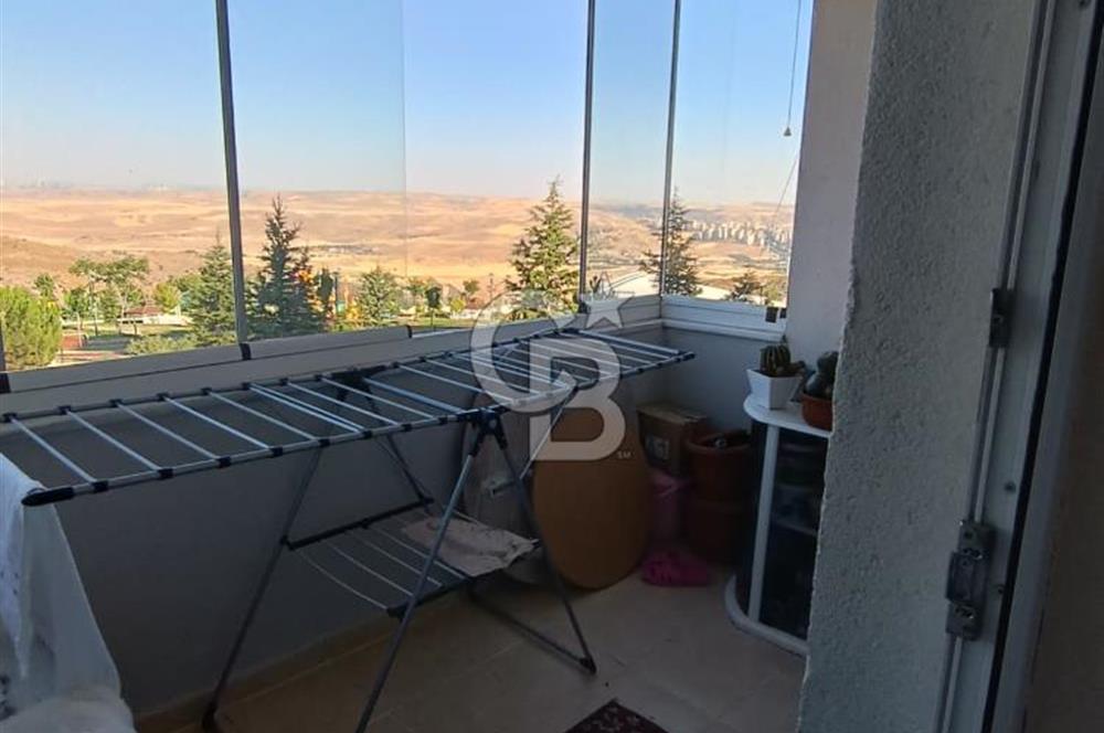 YAPRACIK 12. BÖLGEDE Y TİPİ SATILIK FIRSAT DAİRE