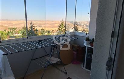 YAPRACIK 12. BÖLGEDE Y TİPİ SATILIK FIRSAT DAİRE