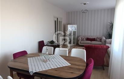 YAPRACIK 12. BÖLGEDE Y TİPİ SATILIK FIRSAT DAİRE