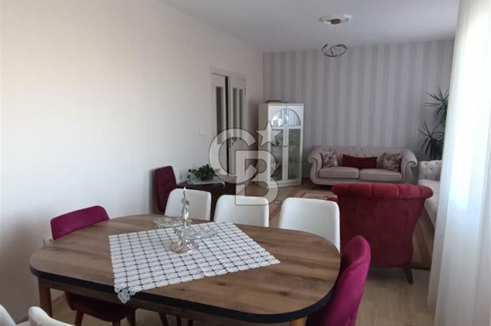 YAPRACIK 12. BÖLGEDE Y TİPİ SATILIK FIRSAT DAİRE