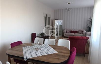 YAPRACIK 12. BÖLGEDE Y TİPİ SATILIK FIRSAT DAİRE