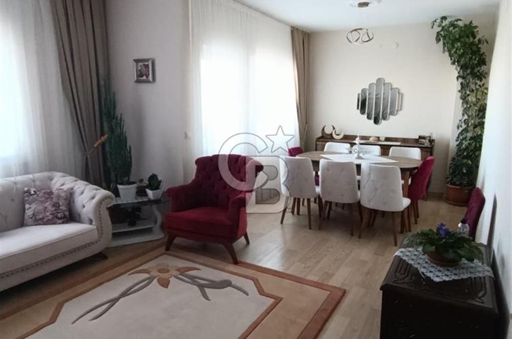 YAPRACIK 12. BÖLGEDE Y TİPİ SATILIK FIRSAT DAİRE