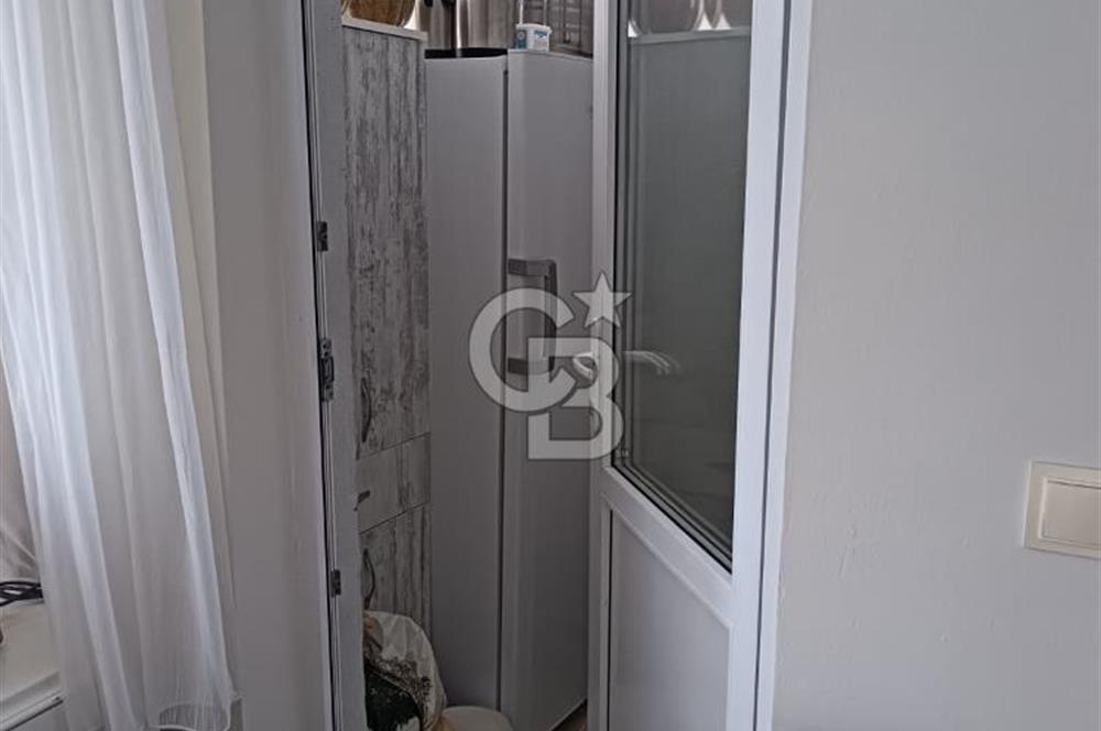 YAPRACIK 12. BÖLGEDE Y TİPİ SATILIK FIRSAT DAİRE