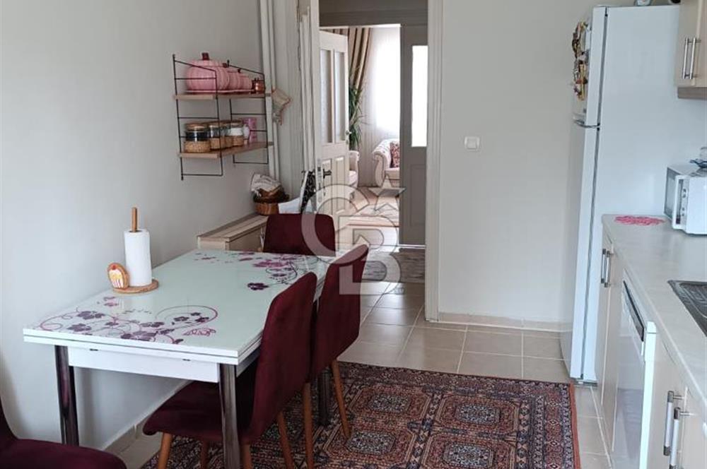 YAPRACIK 12. BÖLGEDE Y TİPİ SATILIK FIRSAT DAİRE