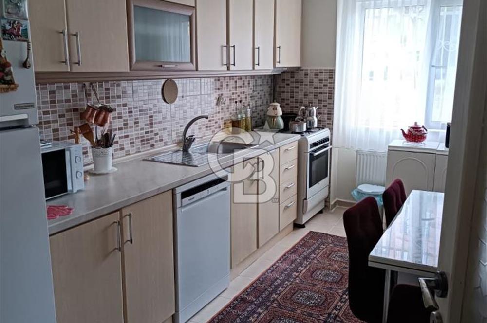 YAPRACIK 12. BÖLGEDE Y TİPİ SATILIK FIRSAT DAİRE