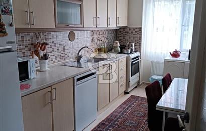 YAPRACIK 12. BÖLGEDE Y TİPİ SATILIK FIRSAT DAİRE