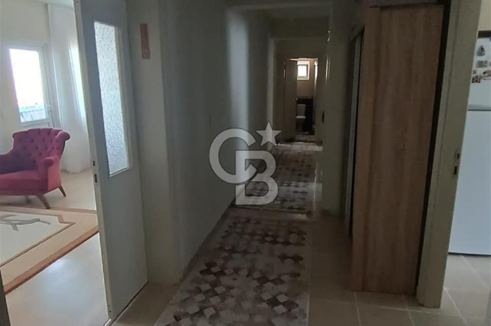 YAPRACIK 12. BÖLGEDE Y TİPİ SATILIK FIRSAT DAİRE