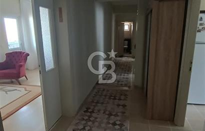 YAPRACIK 12. BÖLGEDE Y TİPİ SATILIK FIRSAT DAİRE