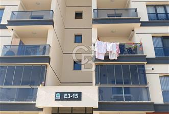 CB CITY'DEN ESKİŞEHİR TOKİ KONUTLARINDA 2+1 KİRALIK DAİRE