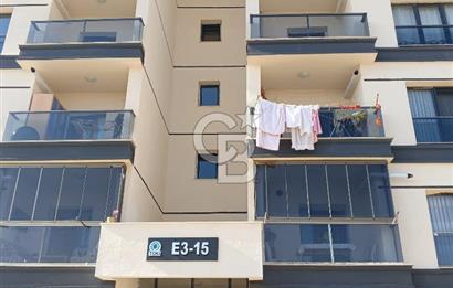 CB CITY'DEN ESKİŞEHİR TOKİ KONUTLARINDA 2+1 KİRALIK DAİRE