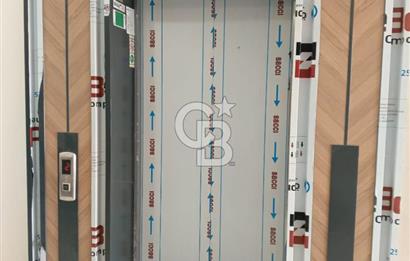 CB CITY'DEN ESKİŞEHİR TOKİ KONUTLARINDA 2+1 KİRALIK DAİRE