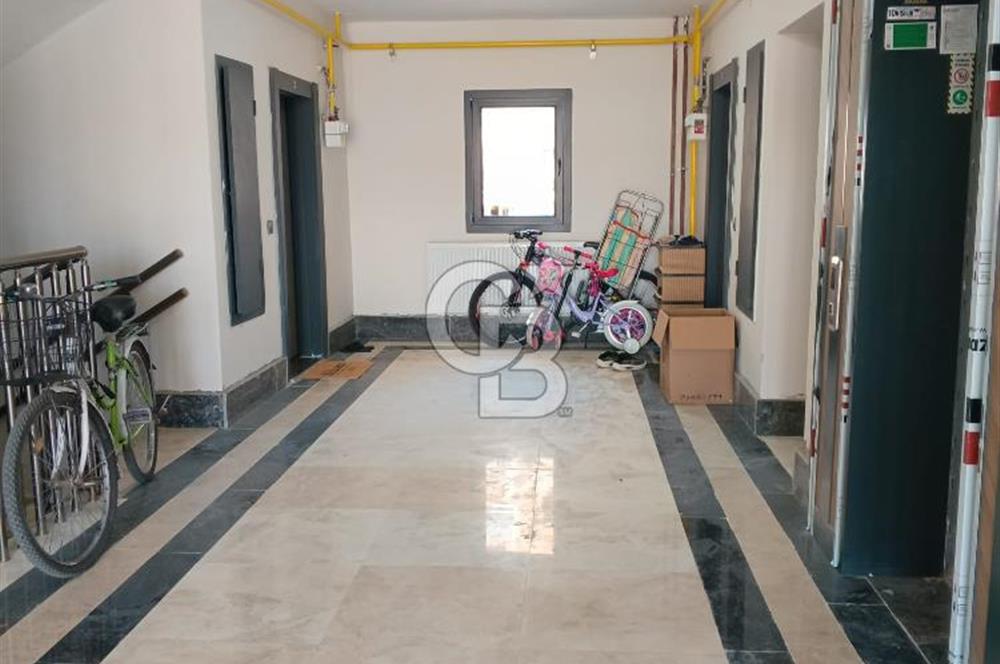 CB CITY'DEN ESKİŞEHİR TOKİ KONUTLARINDA 2+1 KİRALIK DAİRE