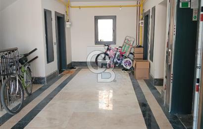 CB CITY'DEN ESKİŞEHİR TOKİ KONUTLARINDA 2+1 KİRALIK DAİRE