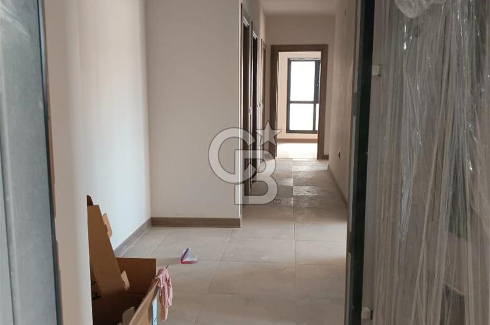 CB CITY'DEN ESKİŞEHİR TOKİ KONUTLARINDA 2+1 KİRALIK DAİRE