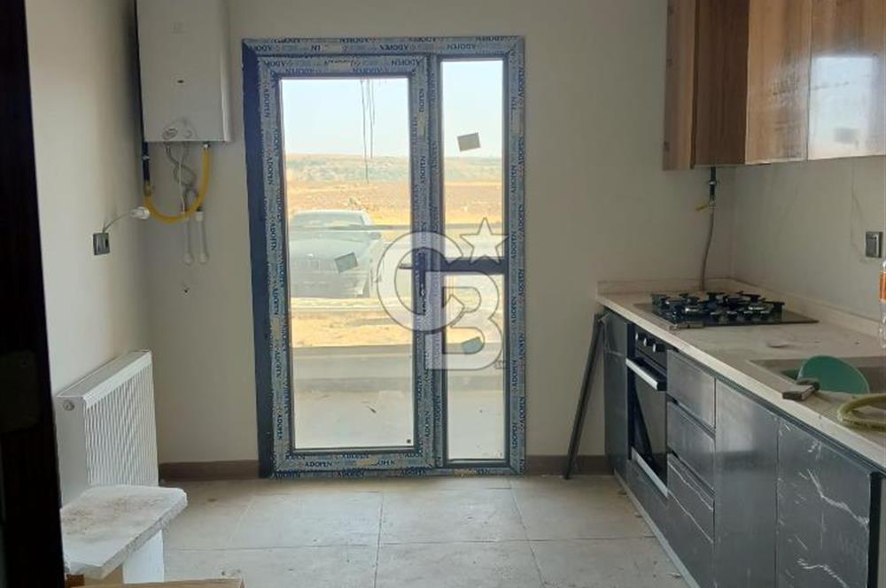 CB CITY'DEN ESKİŞEHİR TOKİ KONUTLARINDA 2+1 KİRALIK DAİRE