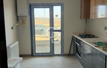 CB CITY'DEN ESKİŞEHİR TOKİ KONUTLARINDA 2+1 KİRALIK DAİRE