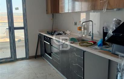 CB CITY'DEN ESKİŞEHİR TOKİ KONUTLARINDA 2+1 KİRALIK DAİRE