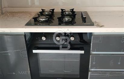 CB CITY'DEN ESKİŞEHİR TOKİ KONUTLARINDA 2+1 KİRALIK DAİRE