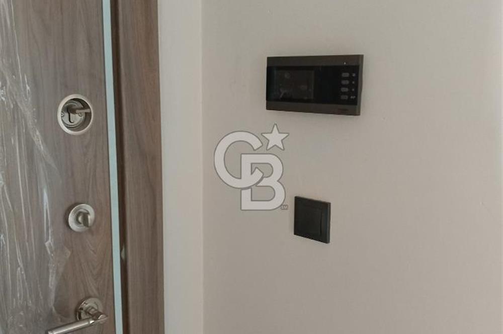 CB CITY'DEN ESKİŞEHİR TOKİ KONUTLARINDA 2+1 KİRALIK DAİRE