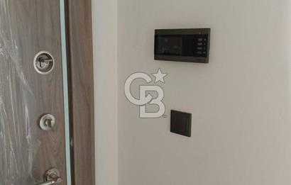 CB CITY'DEN ESKİŞEHİR TOKİ KONUTLARINDA 2+1 KİRALIK DAİRE