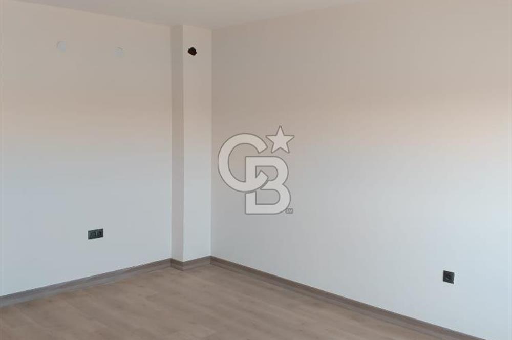 CB CITY'DEN ESKİŞEHİR TOKİ KONUTLARINDA 2+1 KİRALIK DAİRE