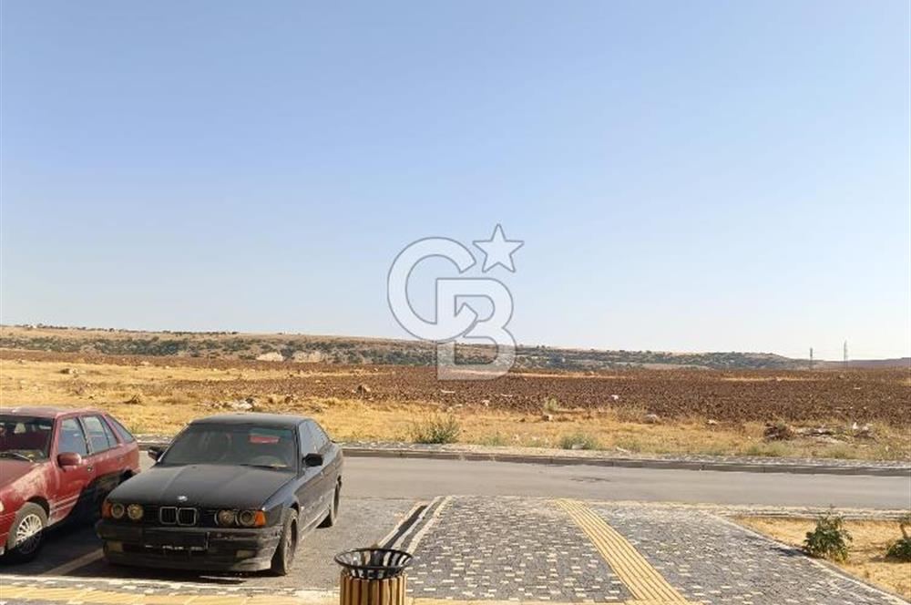 CB CITY'DEN ESKİŞEHİR TOKİ KONUTLARINDA 2+1 KİRALIK DAİRE