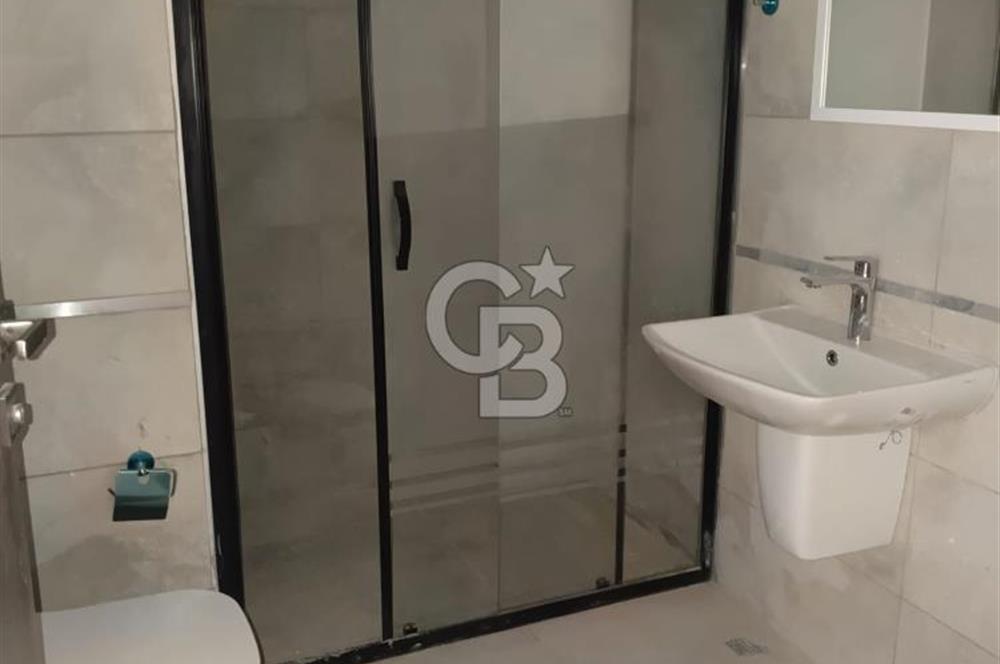 CB CITY'DEN ESKİŞEHİR TOKİ KONUTLARINDA 2+1 KİRALIK DAİRE