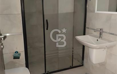 CB CITY'DEN ESKİŞEHİR TOKİ KONUTLARINDA 2+1 KİRALIK DAİRE