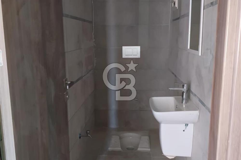 CB CITY'DEN ESKİŞEHİR TOKİ KONUTLARINDA 2+1 KİRALIK DAİRE