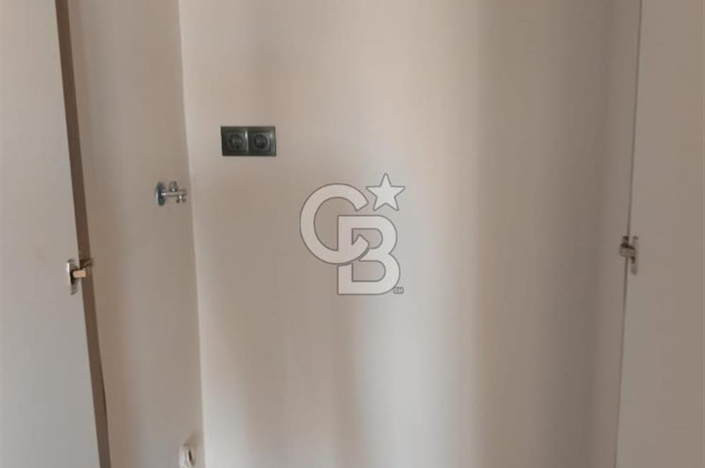 CB CITY'DEN ESKİŞEHİR TOKİ KONUTLARINDA 2+1 KİRALIK DAİRE