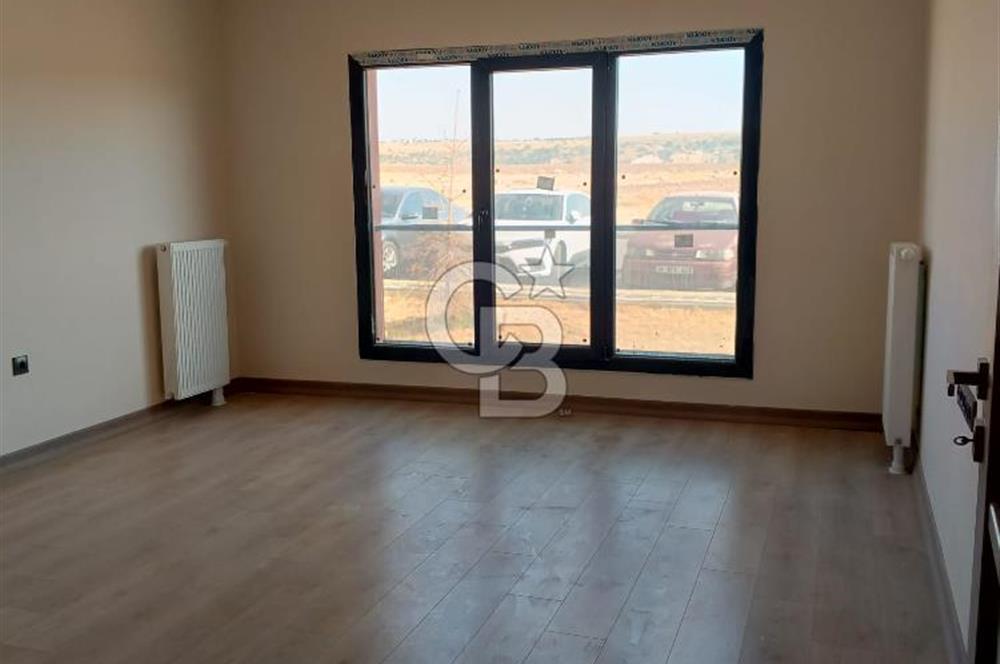 CB CITY'DEN ESKİŞEHİR TOKİ KONUTLARINDA 2+1 KİRALIK DAİRE