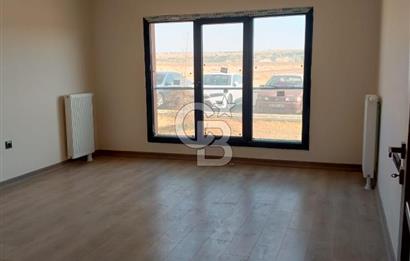 CB CITY'DEN ESKİŞEHİR TOKİ KONUTLARINDA 2+1 KİRALIK DAİRE