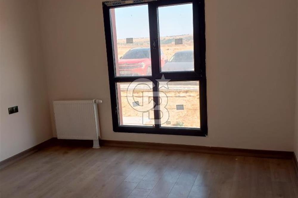 CB CITY'DEN ESKİŞEHİR TOKİ KONUTLARINDA 2+1 KİRALIK DAİRE