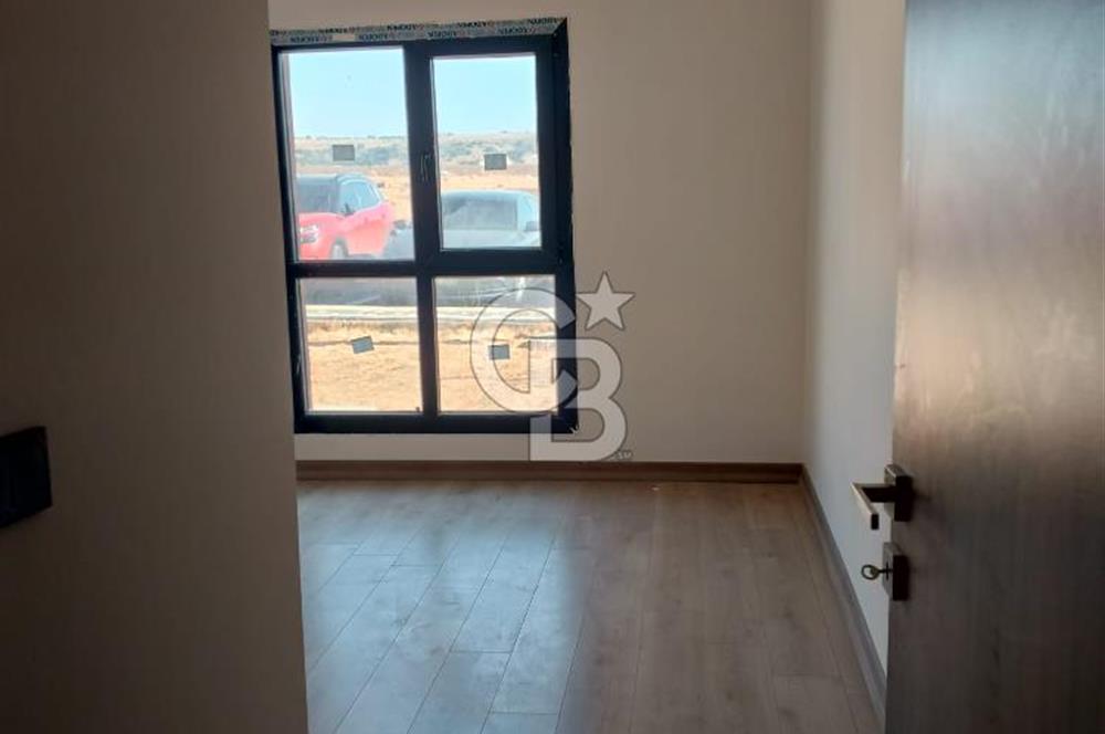 CB CITY'DEN ESKİŞEHİR TOKİ KONUTLARINDA 2+1 KİRALIK DAİRE