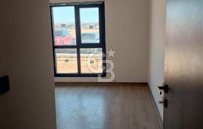 CB CITY'DEN ESKİŞEHİR TOKİ KONUTLARINDA 2+1 KİRALIK DAİRE
