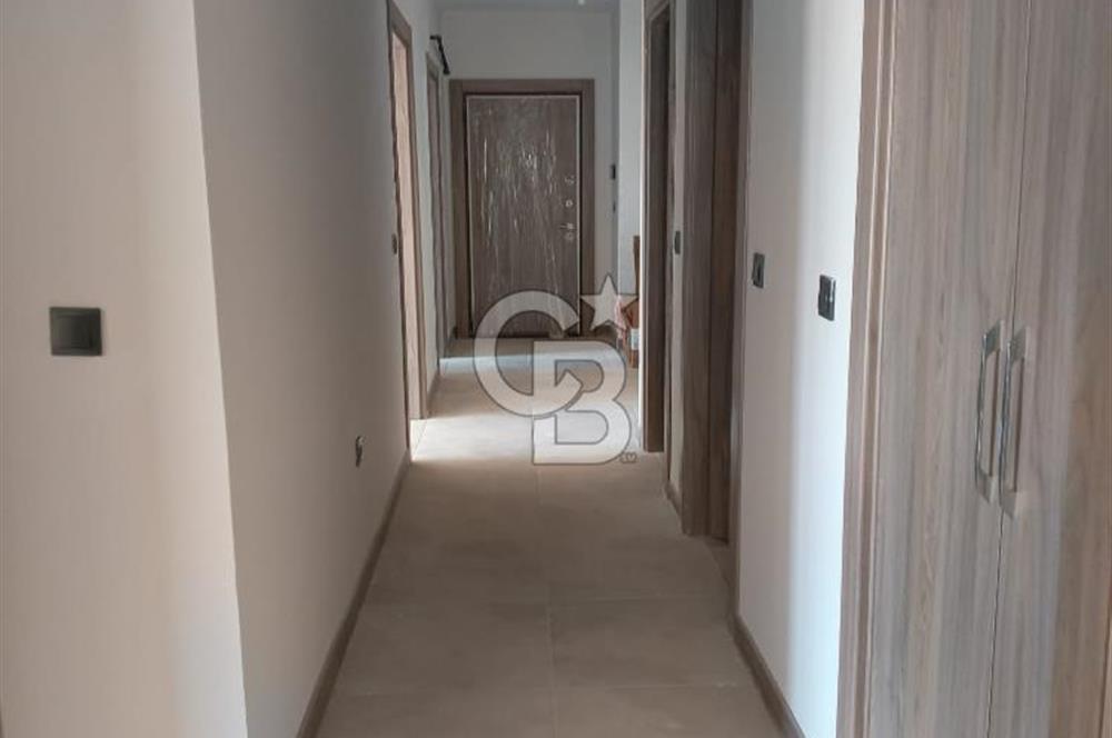 CB CITY'DEN ESKİŞEHİR TOKİ KONUTLARINDA 2+1 KİRALIK DAİRE