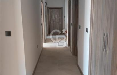 CB CITY'DEN ESKİŞEHİR TOKİ KONUTLARINDA 2+1 KİRALIK DAİRE