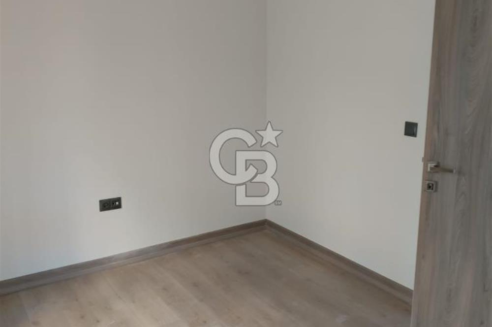 CB CITY'DEN ESKİŞEHİR TOKİ KONUTLARINDA 2+1 KİRALIK DAİRE